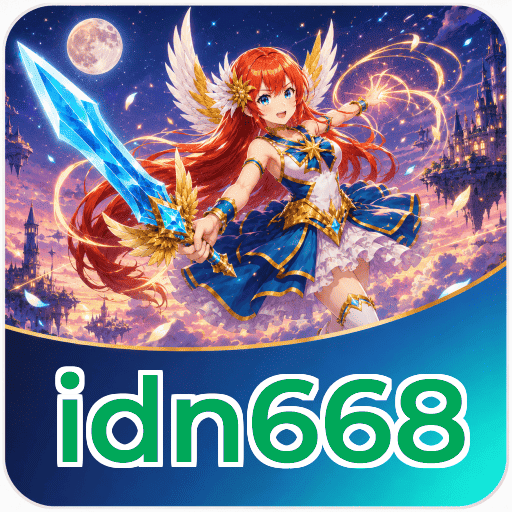 APK idn668 Technical Info